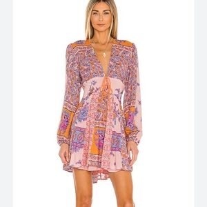 FREE PEOPLE Dress || XS